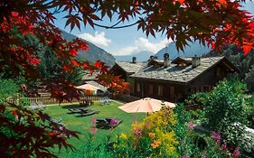 Maison du Tatà